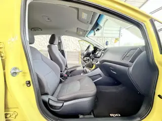 2016 Kia Rio LX