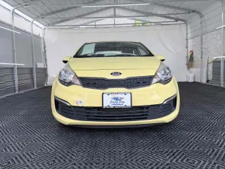 2016 Kia Rio LX