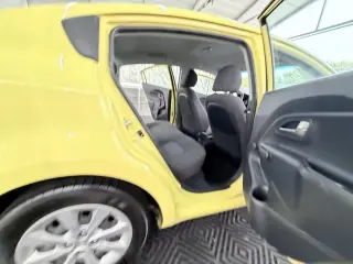 2016 Kia Rio LX