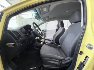 2016 Kia Rio LX