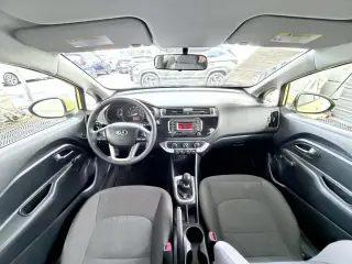 2016 Kia Rio LX