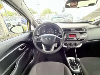 2016 Kia Rio LX