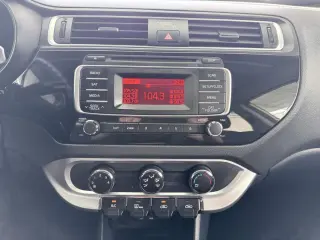 2016 Kia Rio LX