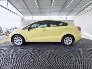 2016 Kia Rio LX
