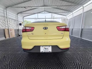 2016 Kia Rio LX