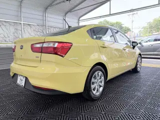 2016 Kia Rio LX