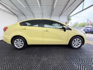 2016 Kia Rio LX