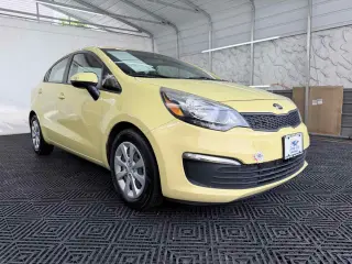 2016 Kia Rio LX