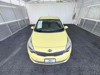 2016 Kia Rio LX