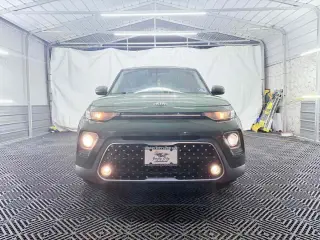 2020 Kia Soul