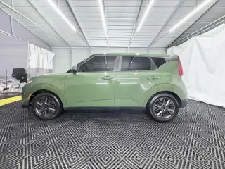 2020 Kia Soul