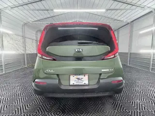2020 Kia Soul