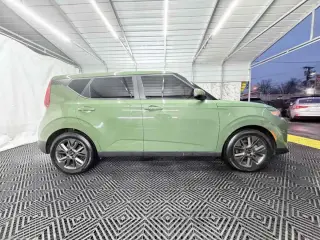 2020 Kia Soul