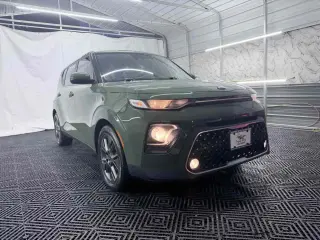 2020 Kia Soul