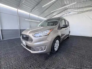 2019 Ford Transit Connect Wagon