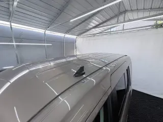 2019 Ford Transit Connect Wagon