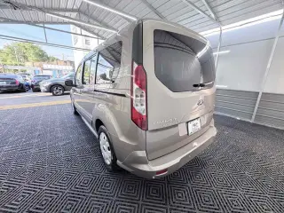 2019 Ford Transit Connect Wagon