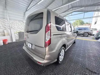 2019 Ford Transit Connect Wagon