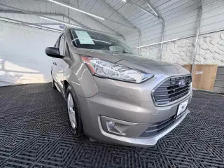 2019 Ford Transit Connect Wagon