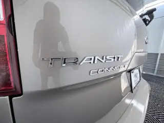 2019 Ford Transit Connect Wagon