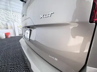 2019 Ford Transit Connect Wagon