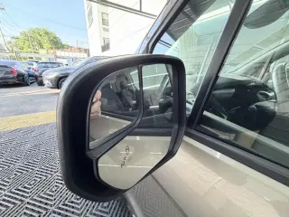 2019 Ford Transit Connect Wagon