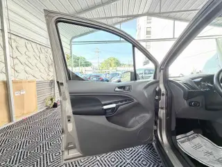 2019 Ford Transit Connect Wagon