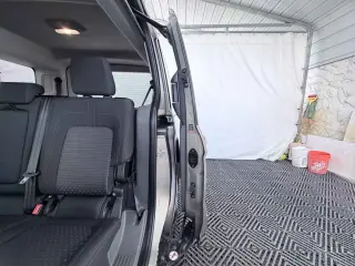 2019 Ford Transit Connect Wagon