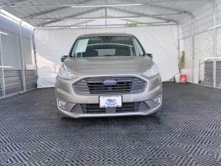 2019 Ford Transit Connect Wagon