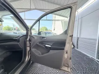 2019 Ford Transit Connect Wagon