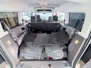 2019 Ford Transit Connect Wagon