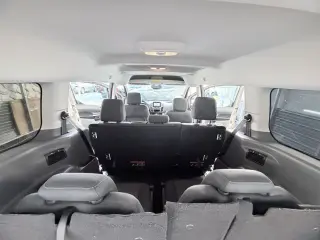 2019 Ford Transit Connect Wagon