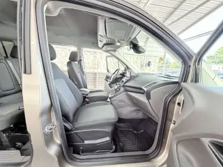 2019 Ford Transit Connect Wagon