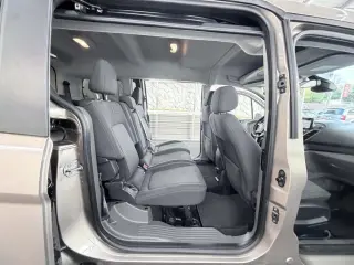 2019 Ford Transit Connect Wagon