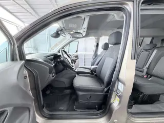 2019 Ford Transit Connect Wagon
