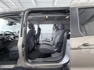 2019 Ford Transit Connect Wagon
