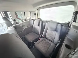 2019 Ford Transit Connect Wagon