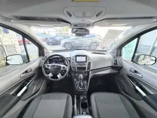 2019 Ford Transit Connect Wagon