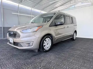 2019 Ford Transit Connect Wagon