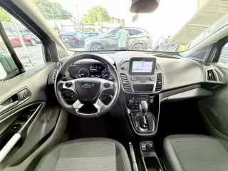 2019 Ford Transit Connect Wagon