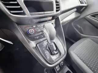 2019 Ford Transit Connect Wagon