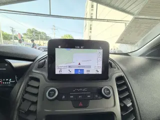 2019 Ford Transit Connect Wagon