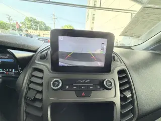 2019 Ford Transit Connect Wagon