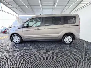 2019 Ford Transit Connect Wagon