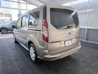 2019 Ford Transit Connect Wagon