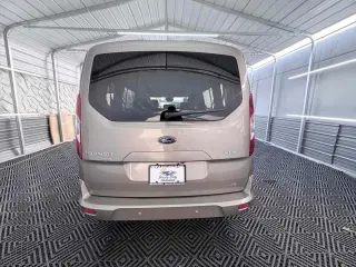 2019 Ford Transit Connect Wagon