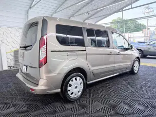 2019 Ford Transit Connect Wagon