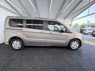 2019 Ford Transit Connect Wagon