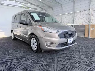 2019 Ford Transit Connect Wagon