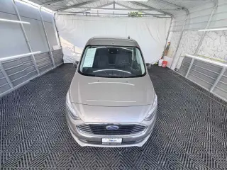 2019 Ford Transit Connect Wagon